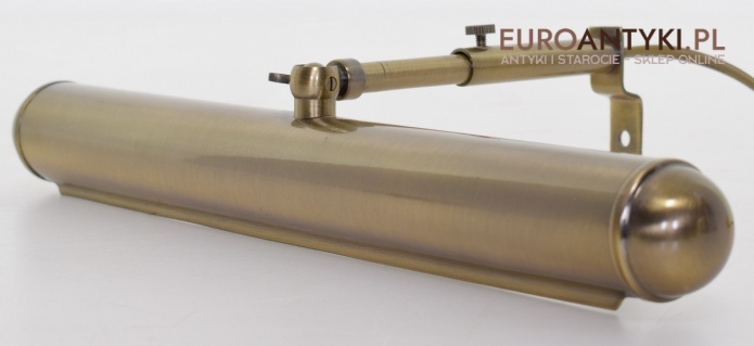 regulowana lampka nad obraz regulowana lampka nad obraz